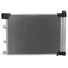 Aluminum A/C Condenser For 2013-2018 Nissan Sentra Sedan 4-Door 1.8L l4 AC4230