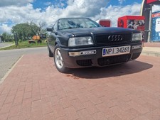 Audi 80 B4 Competition
