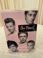One Moment One Direction EDP Spray 100ml