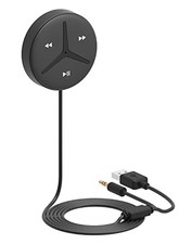 Aston Innovations SoundTek A1 Bluetooth Car Kit with AAC for Music Streaming