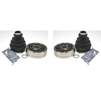 2X LÖBro Gelenksatz Antriebswelle FüR Mercedes-Benz Vito Bus 638 V-Klasse 638/2
