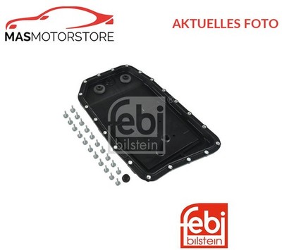 HYDRAULIKFILTER SATZ AUTOMATIK-GETRIEBE FEBI BILSTEIN 171617 A FÜR LAND ROVER