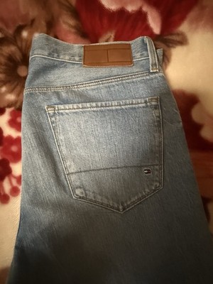 tommy hilfiger jeans 