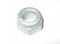 BMW 21Mm Selbstsichernde Nyloc Sechskantmutter M14X1,5 6774714 Neu Original