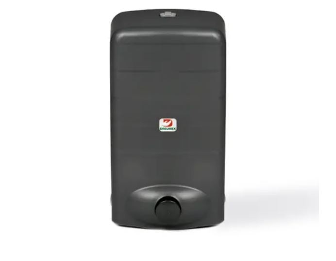 Distributeur savon DREUMEX industriel 4L pour lavage des mains