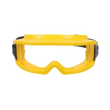  Anti-Scratch Goggles | Anti-Fog Protective Goggles | Safety Glasses | Eye