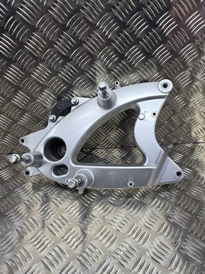   Lexmoto Aura 125 E55 2025 Schwinge Auspuff Halterung wenig Kilometer 2204   
