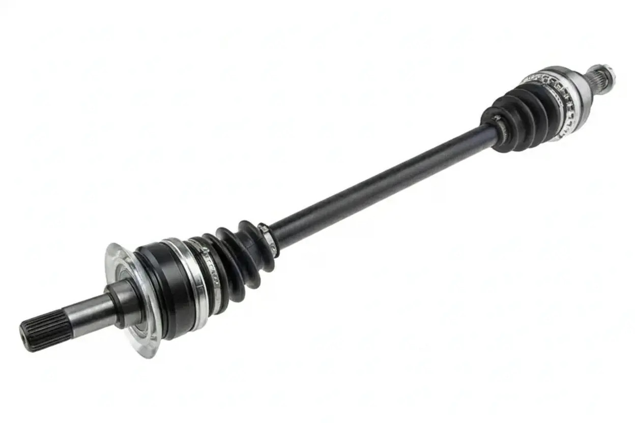 Driveshaft Rear Axle Right NPW-BM-153 NTY for BMW 5 5 Touring