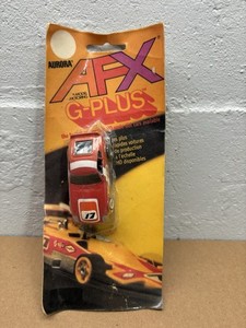 Afx G Plus Cars | eBay