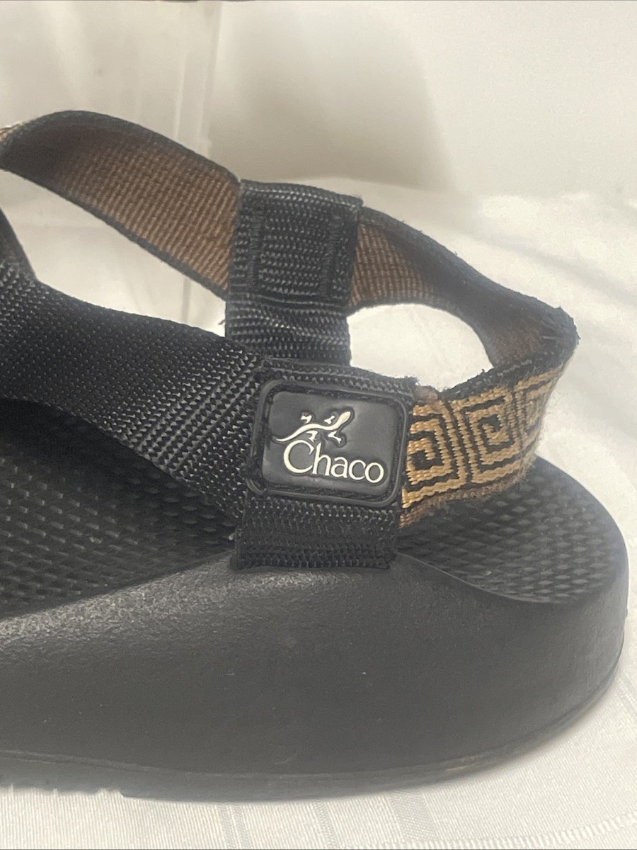 Chaco Mens Z/1 Classic Sandal SIZE 8 Made In USA | eBay