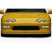 Duraflex Monster Front Lip For Integra Acura 98-01 Ed118829