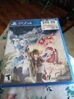 Fairy Fencer F Avent Dark Force ps4