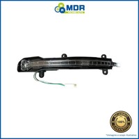 Pfeil Spiegel Links FüR FüR Audi Q7 2008- > Led-