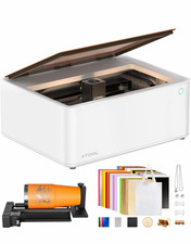 xTool M1 10W Laser Engraver wRA2, Class I 3-in-1 Laser Engraver, NEW SEALED