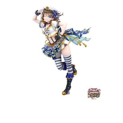 Alter Love Live! School Idol Festival ALL STARS Watanabe You 1/7 Scale Completed