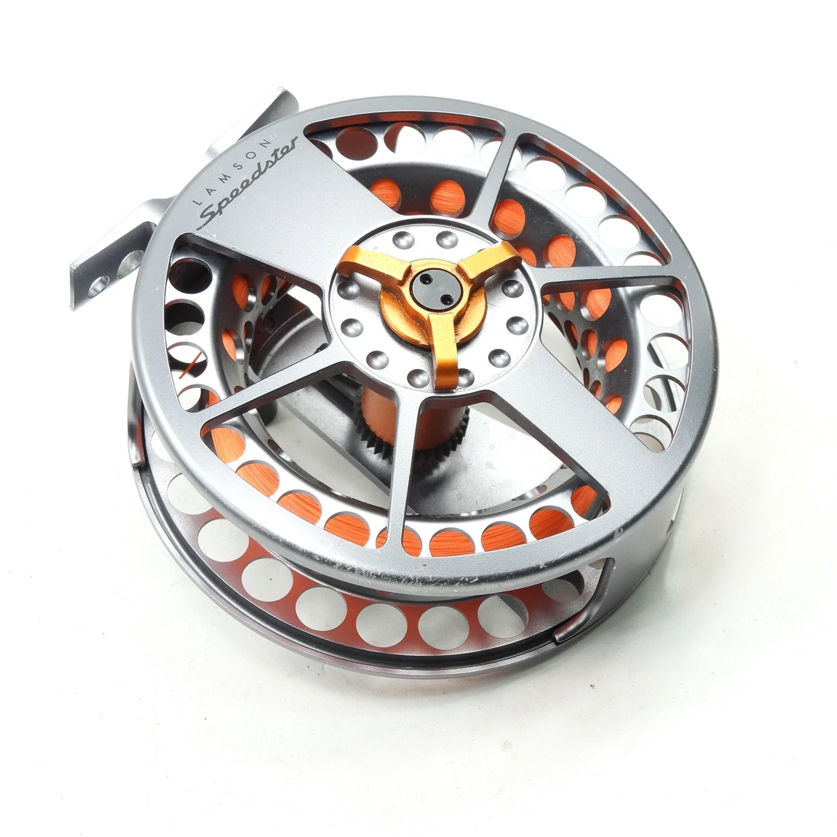 Lamson 3 Reel for sale | eBay
