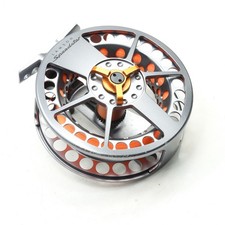 Lamson Speedster S3 Fly Fishing Reel.