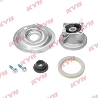 Reparatursatz FederbeinstÜTzlager Vorne KYB SM1056 FÜR Mercedes Benz