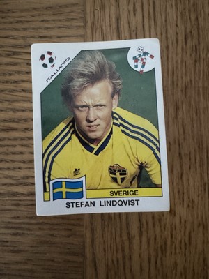 Panini FIFA World Cup Italia 90 Sticker 1-247