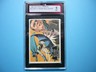 1966 O-PEE-CHEE CHEWING GUM BATMAN TRADING CARD #32 BAT-A-RA