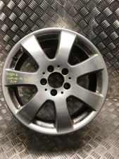 Jantes Mercedes CLASSE M