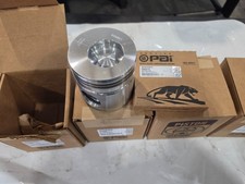 12 Valve Cummins Pistons