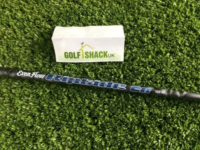Even Flow Riptide CB 40g Senior Flex 3 Holzschaft mit Cobra Adapter (14694)