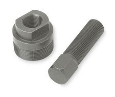 Dennis Stubblefield Sales MP-2 Flywheel Puller - 33 x 1.5 RH