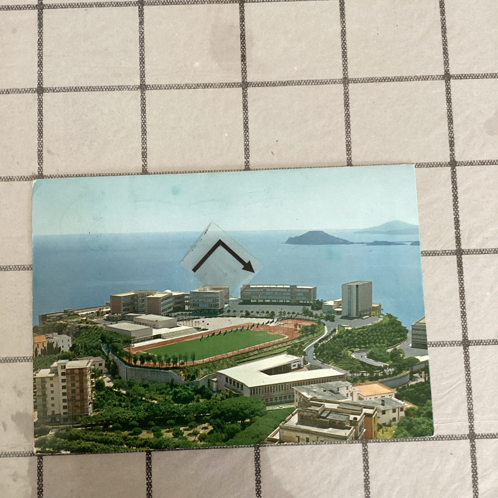 Pozzuoli,Accademia Aeronautica,panoramica,animata,O1158