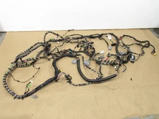 11-12 Fisker Karma 2012 2.0L RWD Body Chassis Wire Wiring Harness @2