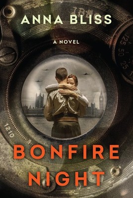 Bonfire Night, Bliss, Anna, Good Book