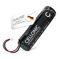 Ersatz Akku FüR Garmin SDDC-L1163 361-00022-15 010-11864-10 2200Mah