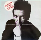 ELVIS COSTELLO - Job Lot - 4 x 12" SINGLES - USA Promo + UK Originals - Pic Slvs