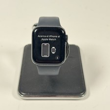 Apple Watch SE 2nd Gen 2023 Space Grey (GPS + Cellular, 40mm) TI005691