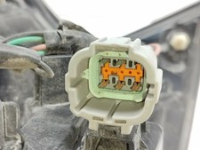 265555FA0A 2354008 scheinwerfer hinten links NISSAN MICRA V (K14) ACENTA 2016