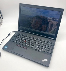 Lenovo ThinkPad L570 | eBay
