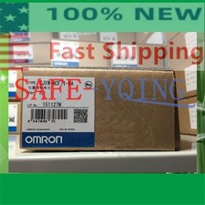 ONE new Omron CJ1W-NCF71-MA PLC MODULE