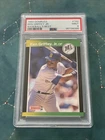 1989 Donruss Baseball's Best Ken Griffey Jr #192 (RC) PSA 9 Mint