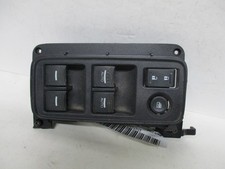 2010-2012 Acura RDX Left Front Driver Master Window Switch 35750-STK-A11-M1 OEM