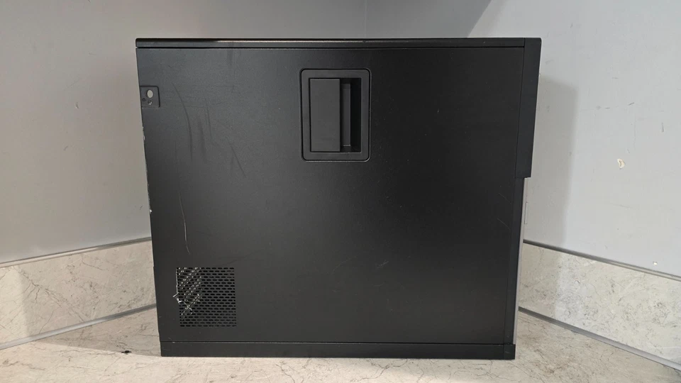 Dell Optiplex 7010 MT, i5-3470, 16 GB RAM, HDD de 1 TB, Win10 Pro #21 Foto 4 de 4