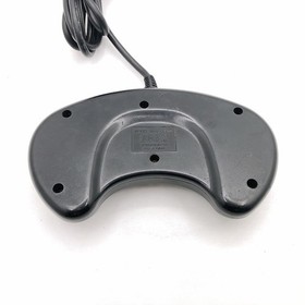 Sega Mega Drive Console HAA-2510 Controller Megadrive NTSC-J Japan Tested