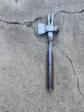 **RARE** CORNBREAD TOBACCO 1.7lb 12.5in AXE CRATE