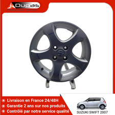 Jantes Suzuki SWIFT