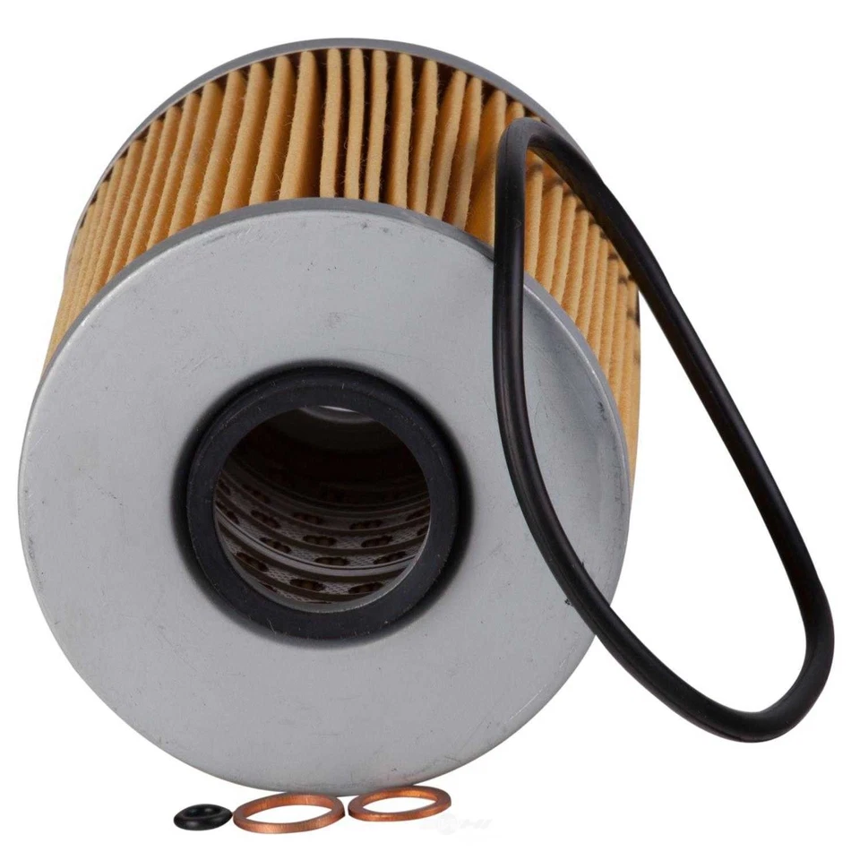 Filtro de óleo do motor compatível com 2002-2008 BMW M3 Z4 PARTS PLUS FILTROS POR PREMIUM GUARD - Imagem 2 de 4