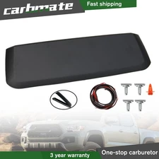 For Toyota Tacoma 2016-2022 Front Upper Hood Scoop Intake Air Duct