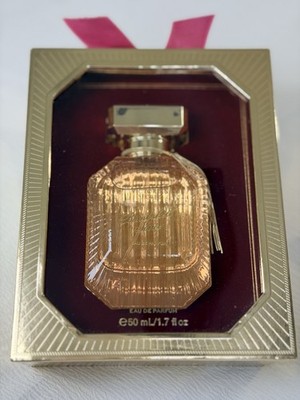 VICTORIA'S SECRET BOMBSHELL SOIREE PERFUME EDP EAU DE PARFUM 1.7 oz 50 ml New