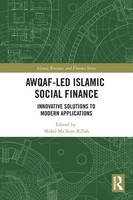 Mohd Ma'sum Billah | Awqaf-Led Islamic Social Finance | Taschenbuch | Englisch