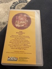 THE BUTTERFLY BALL A Musical Journey 1984 Tony Klinger VCL