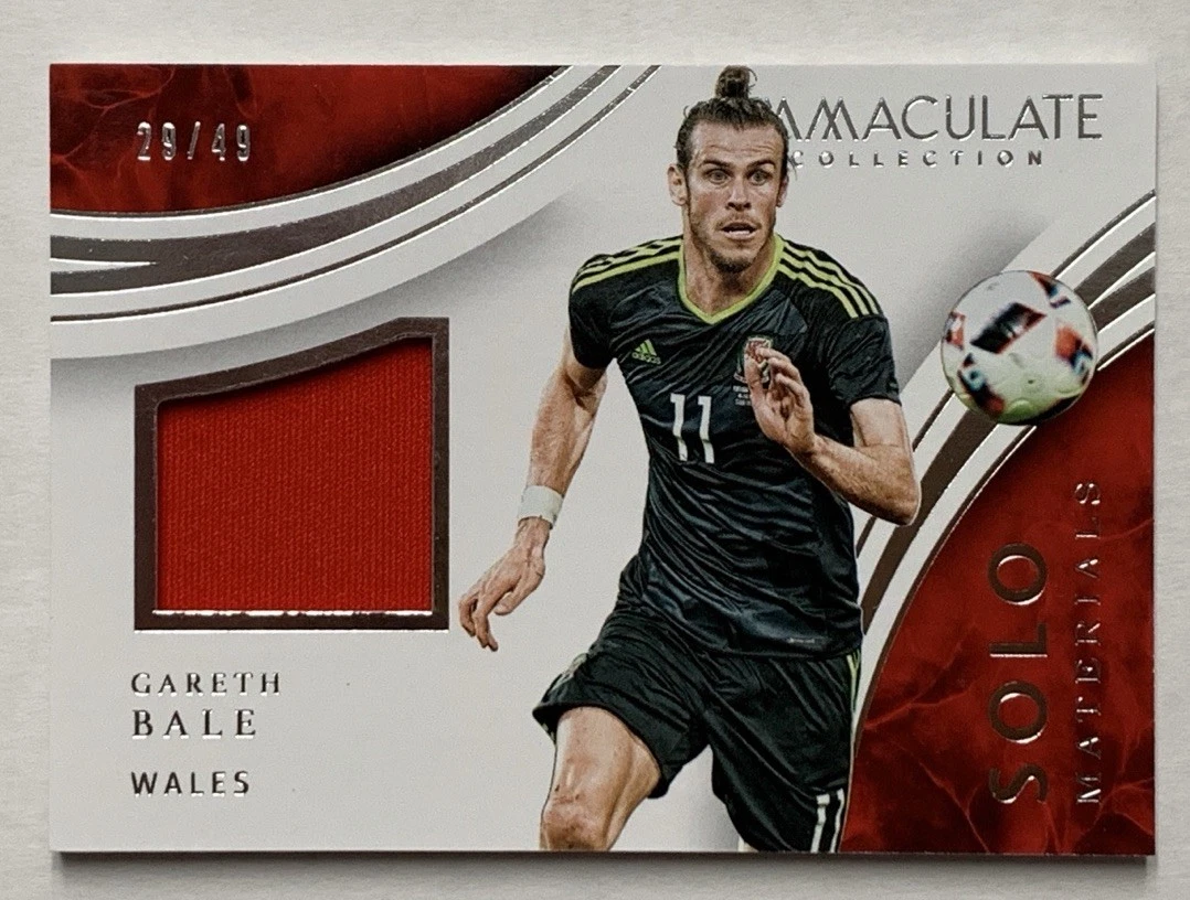 Gareth Bale for sale | eBay