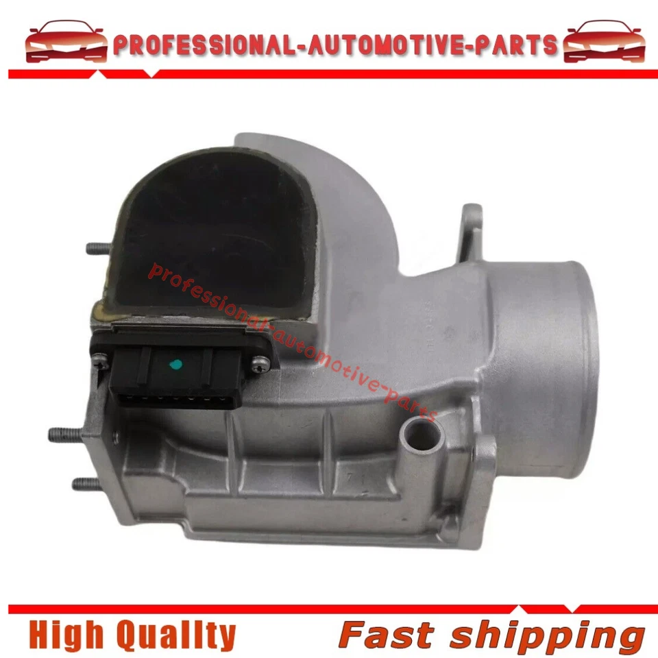 Sensor de flujo de masa de aire Maf Afm 22250-62020 para Toyota Camry 1988-1991 2,5 L Foto 2 de 4